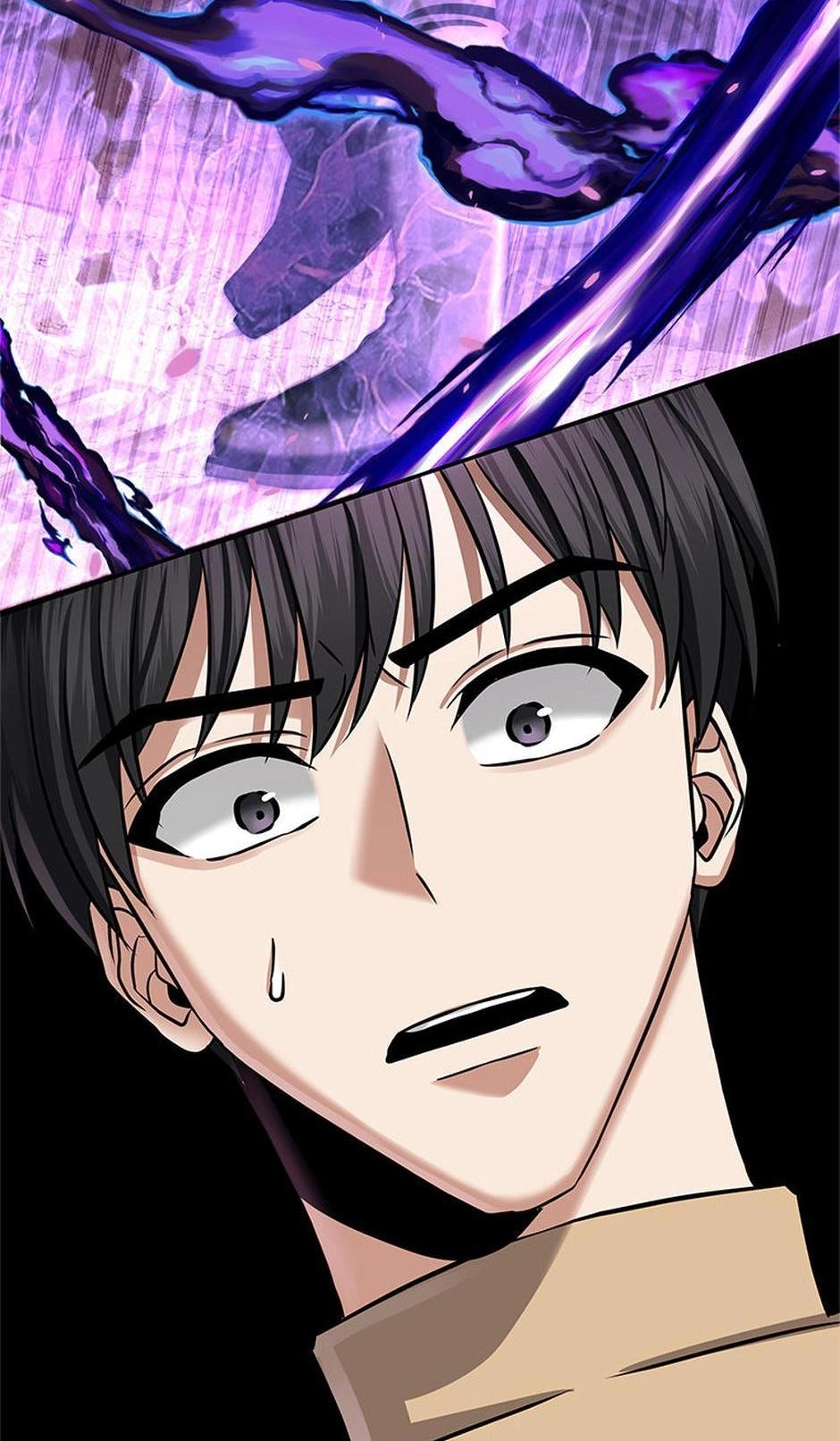 Luck of the Draw (CHOGA) Chapter 9 page 75 - 