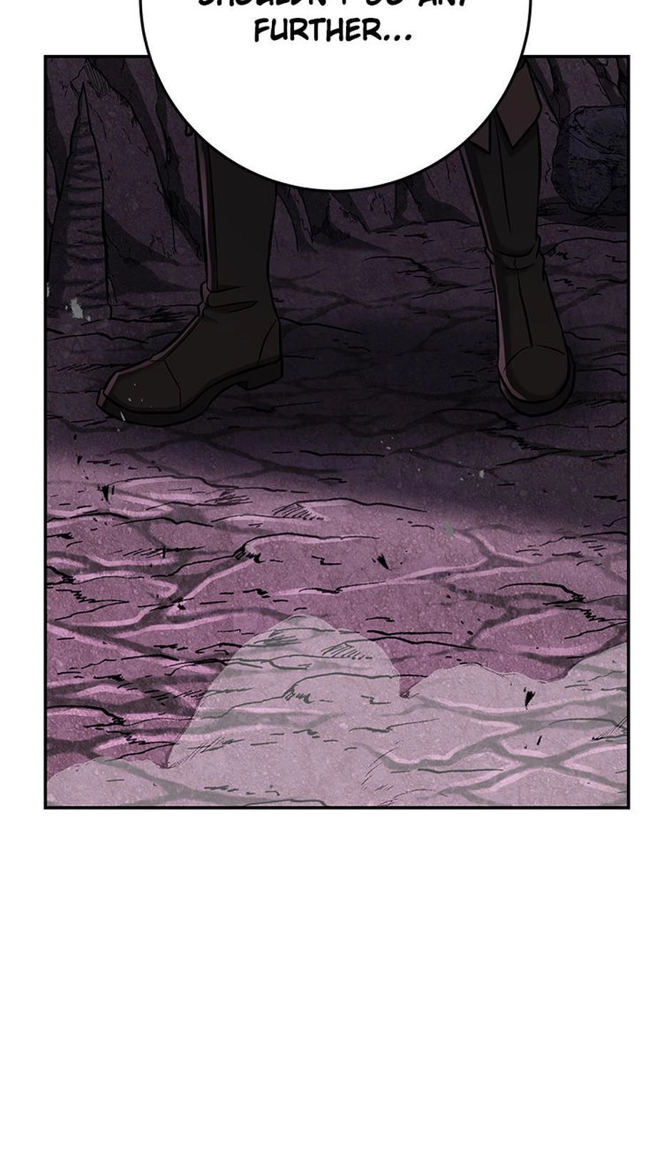 Luck of the Draw (CHOGA) Chapter 9 page 78 - 