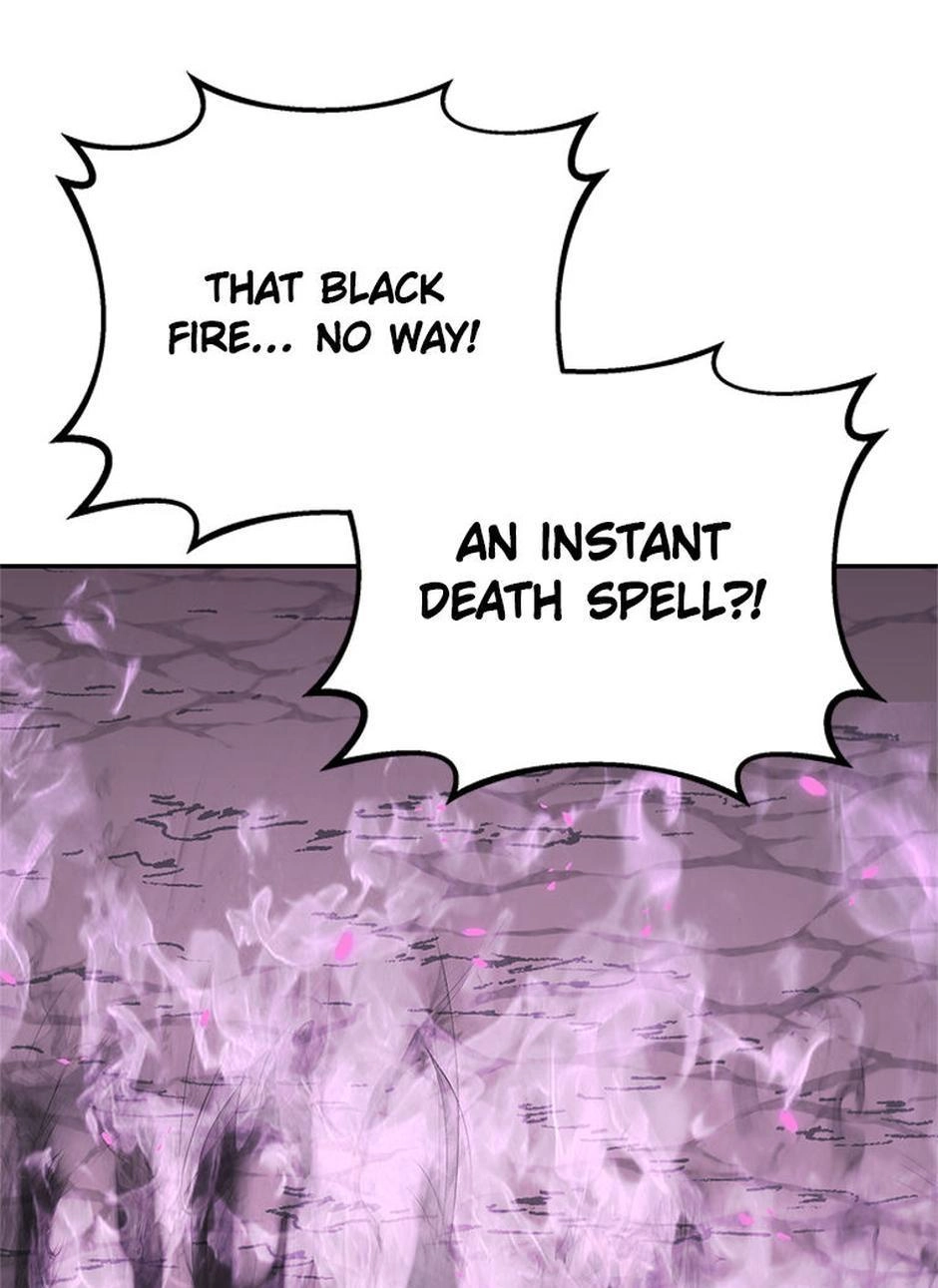 Luck of the Draw (CHOGA) Chapter 9 page 83 - 