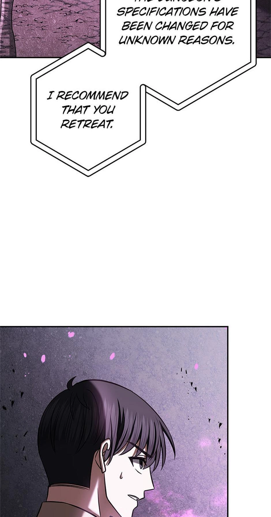 Luck of the Draw (CHOGA) Chapter 9 page 86 - 