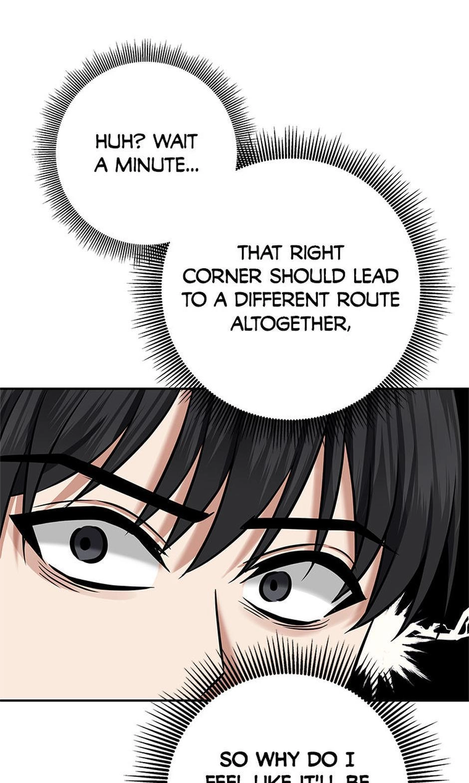 Luck of the Draw (CHOGA) Chapter 9 page 89 - 
