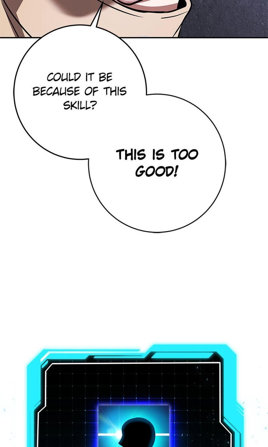 Luck of the Draw (CHOGA) Chapter 9 page 91 - 