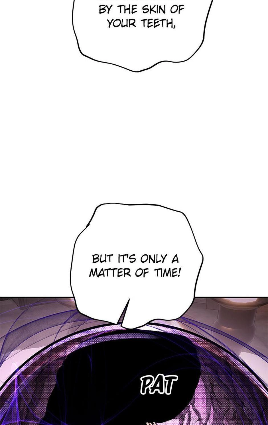 Luck of the Draw (CHOGA) Chapter 9 page 94 - 