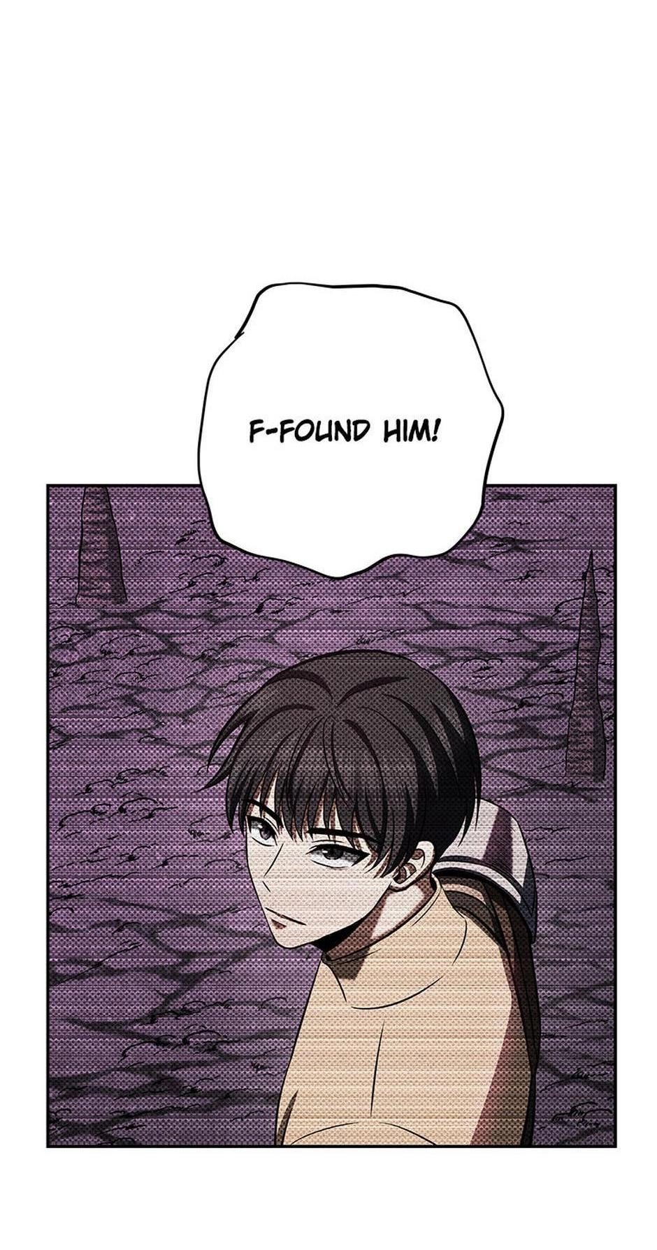 Luck of the Draw (CHOGA) Chapter 9 page 99 - 