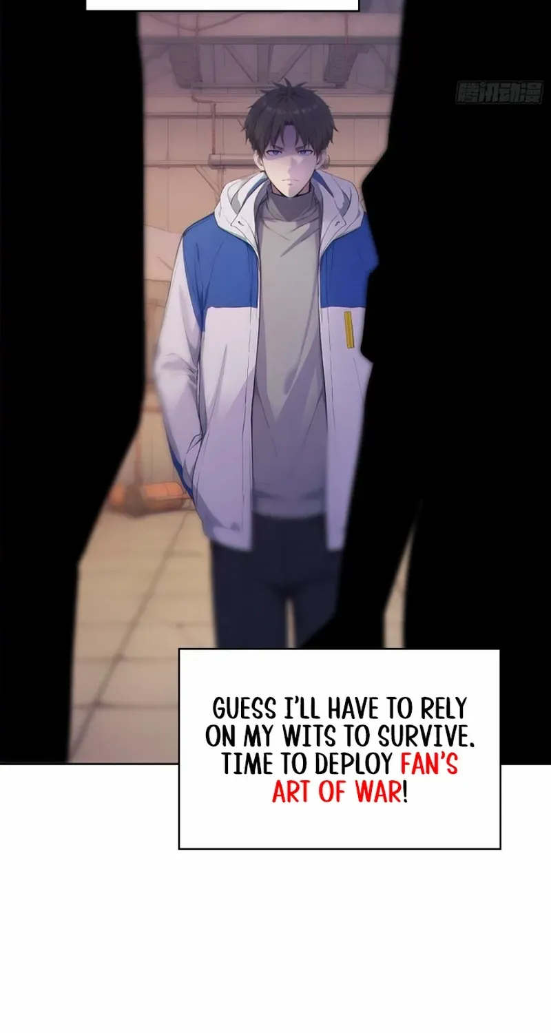 Lucky billion player Chapter 0 page 14 - 