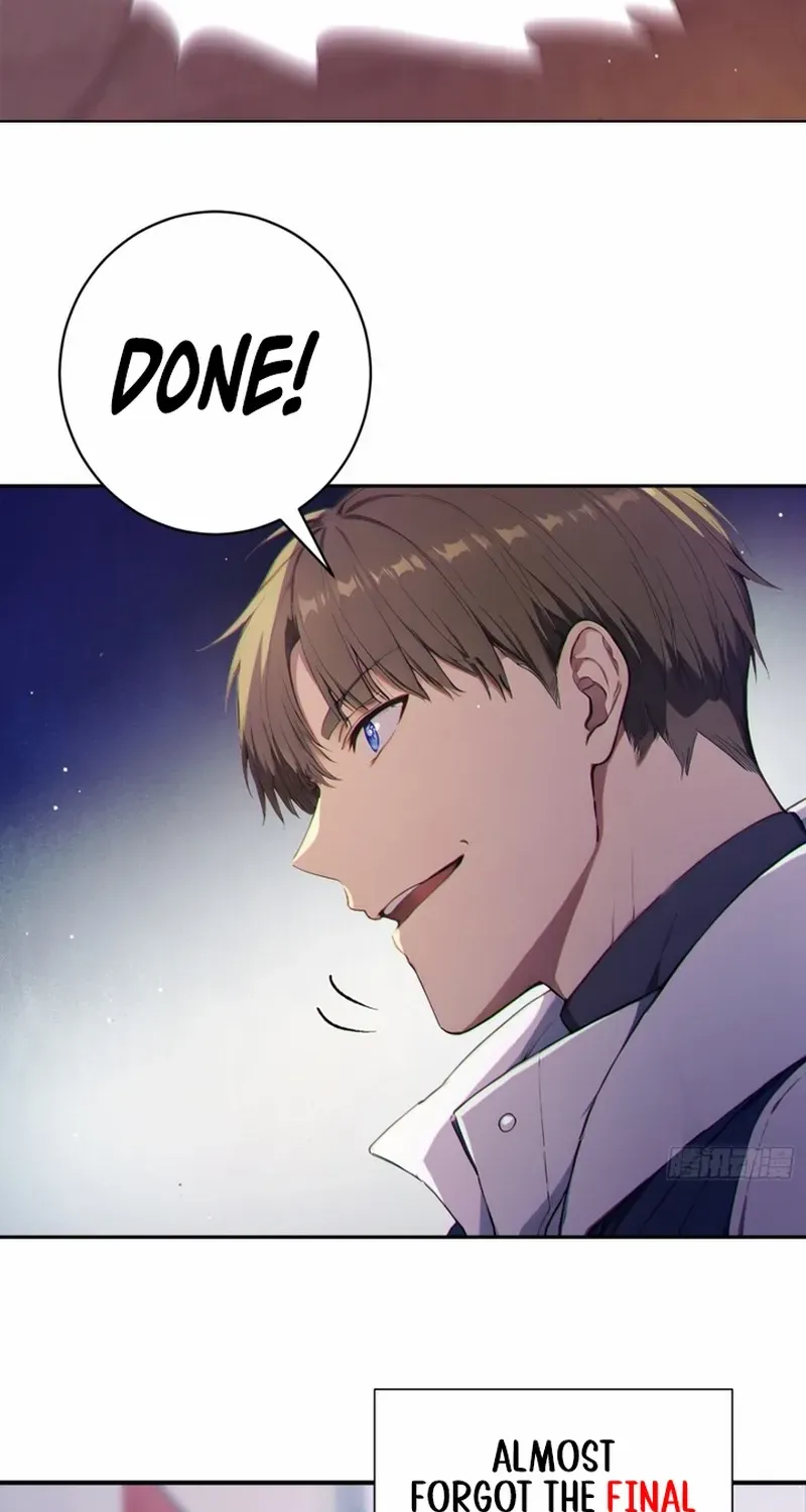 Lucky billion player Chapter 0 page 24 - 