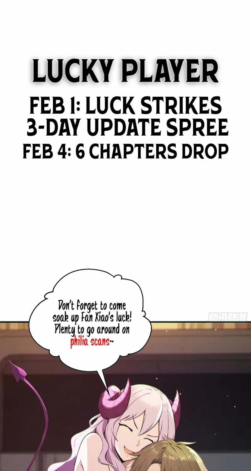 Lucky billion player Chapter 0 page 26 - 