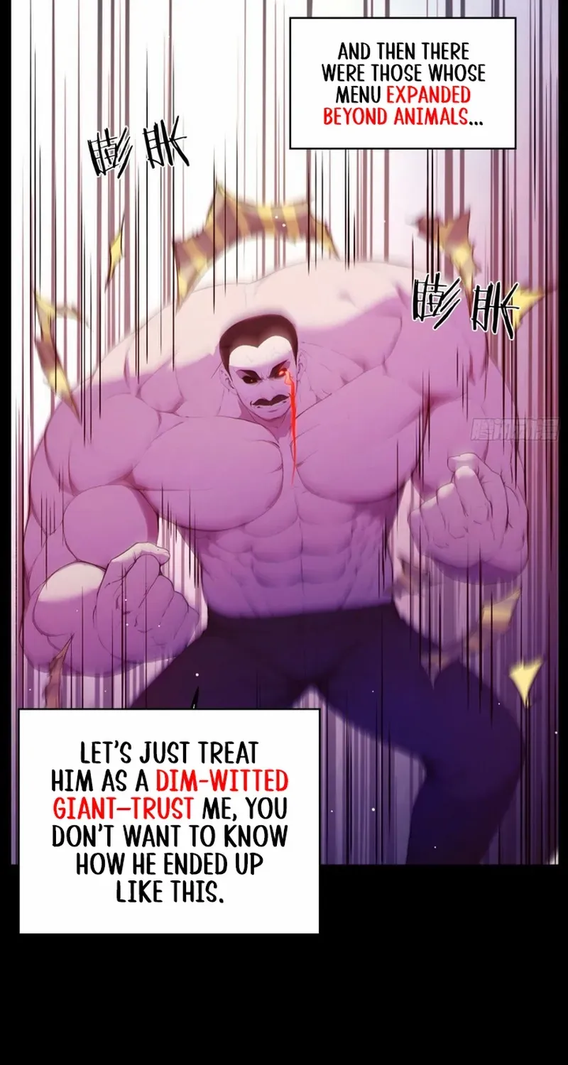 Lucky billion player Chapter 0 page 6 - 