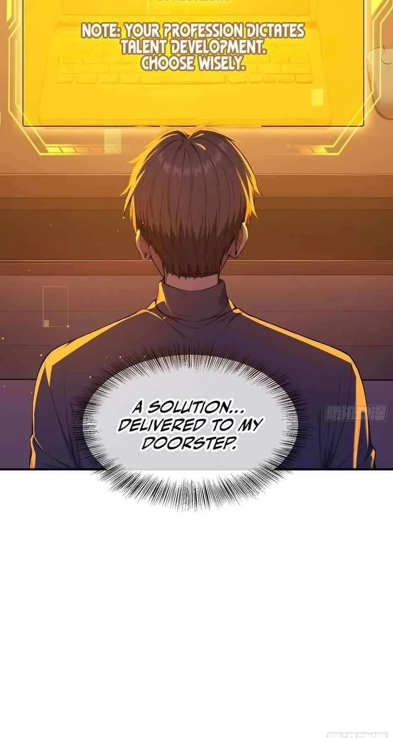 Lucky billion player Chapter 1 page 105 - 