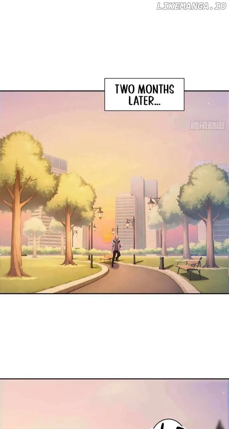 Lucky billion player Chapter 1 page 16 - 