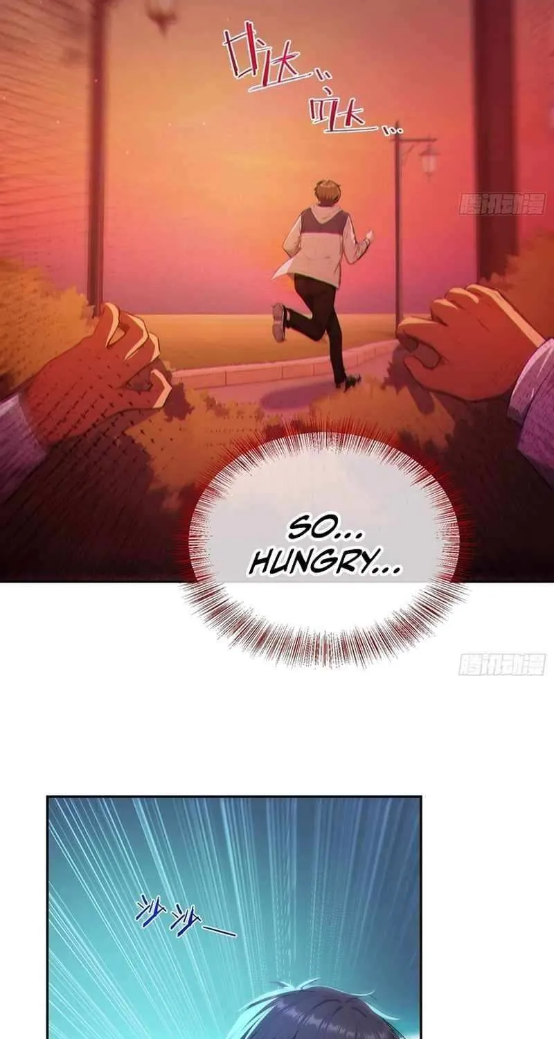 Lucky billion player Chapter 1 page 18 - 