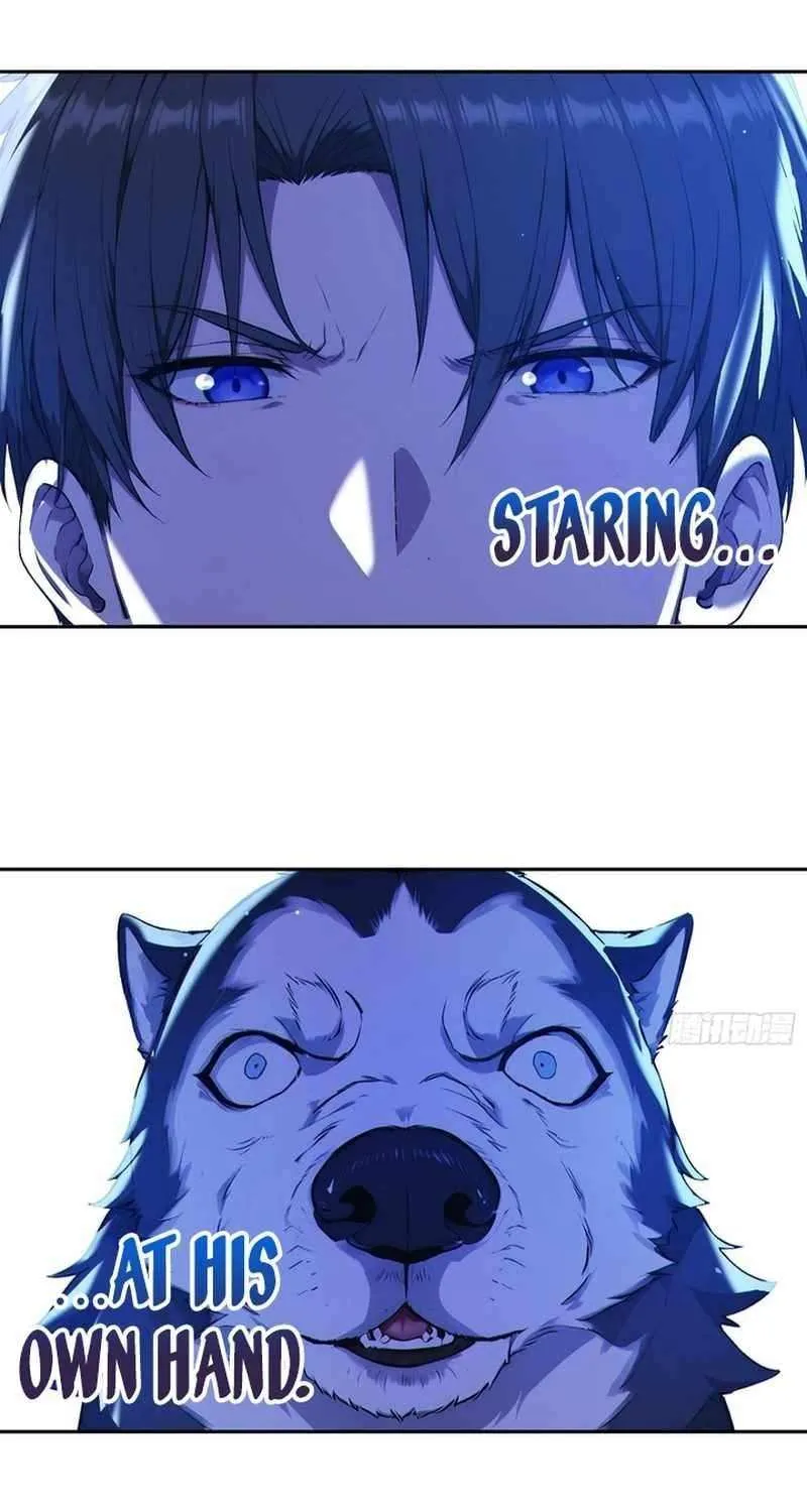 Lucky billion player Chapter 1 page 41 - 