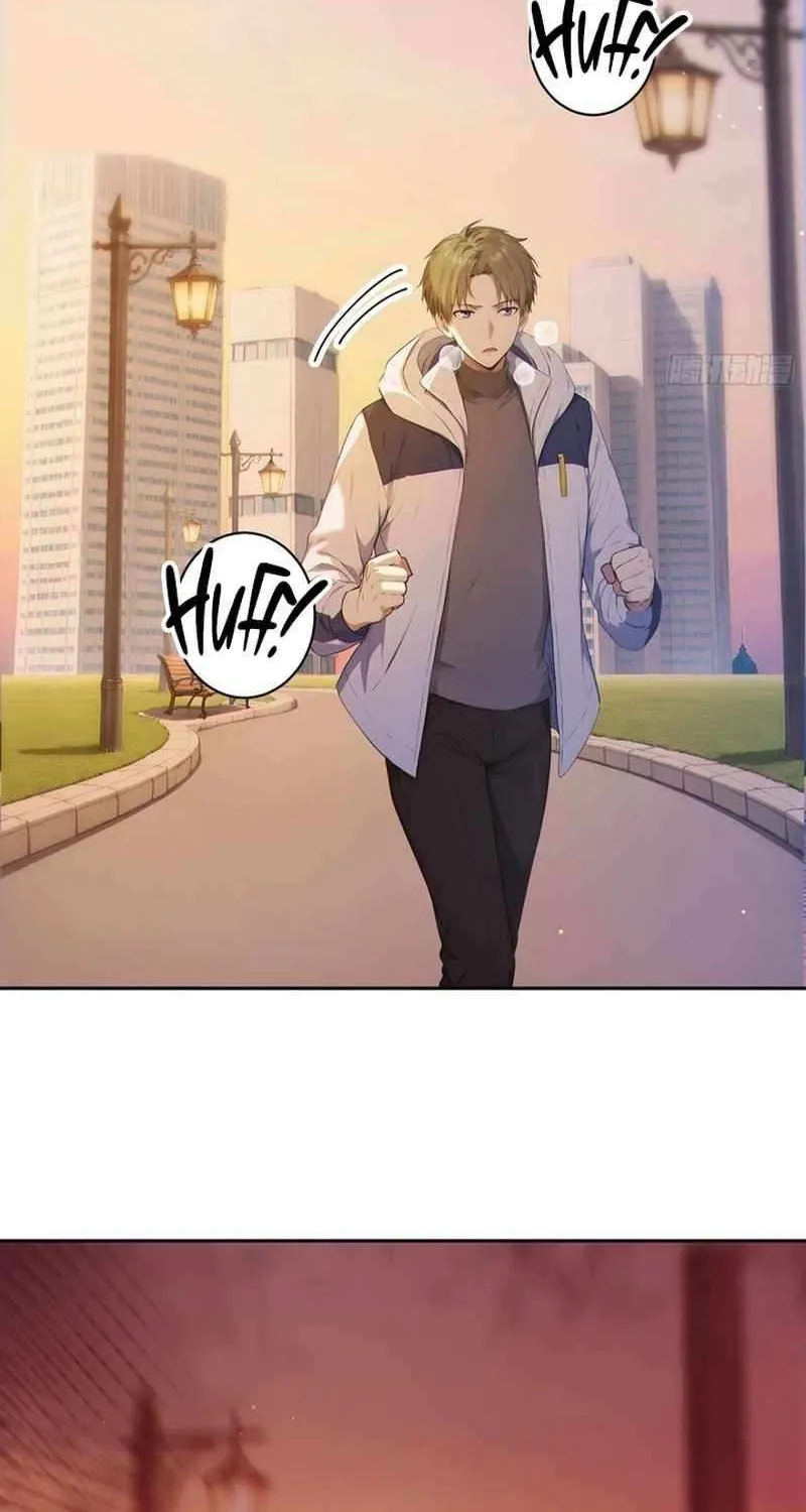 Lucky billion player Chapter 1 page 66 - 