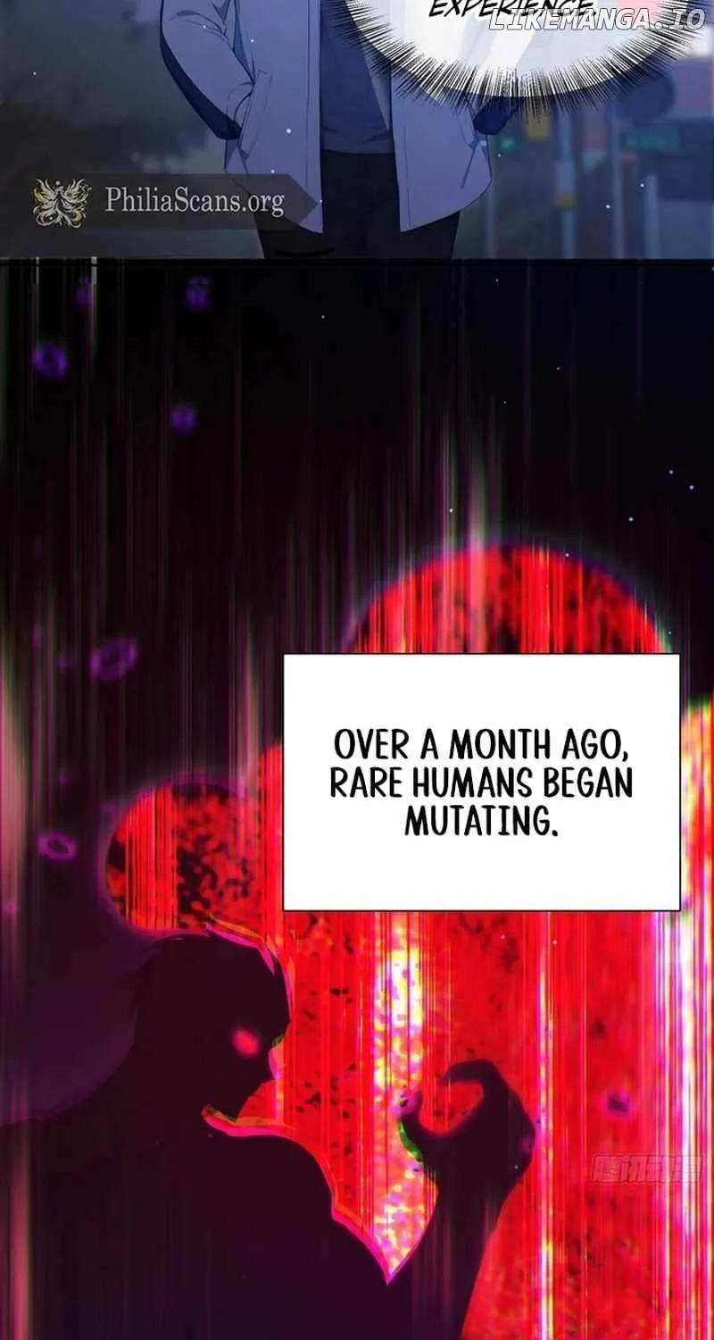 Lucky billion player Chapter 1 page 86 - 