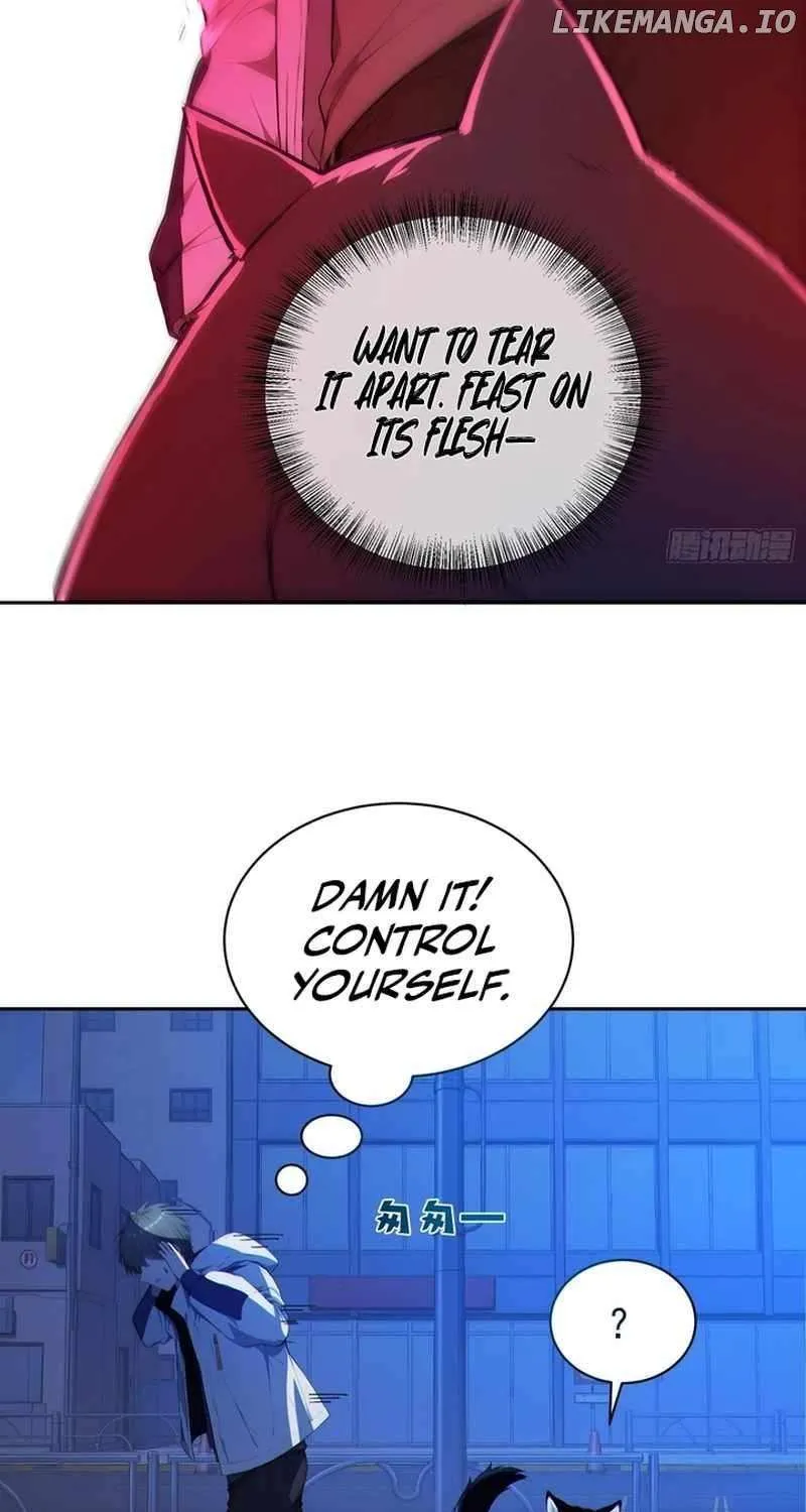 Lucky billion player Chapter 1 page 93 - 