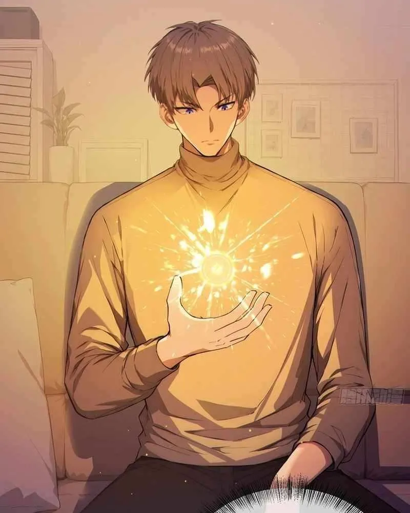 Lucky billion player Chapter 1 page 99 - 