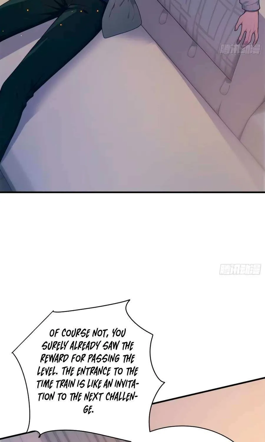 Lucky billion player Chapter 10 page 11 - 