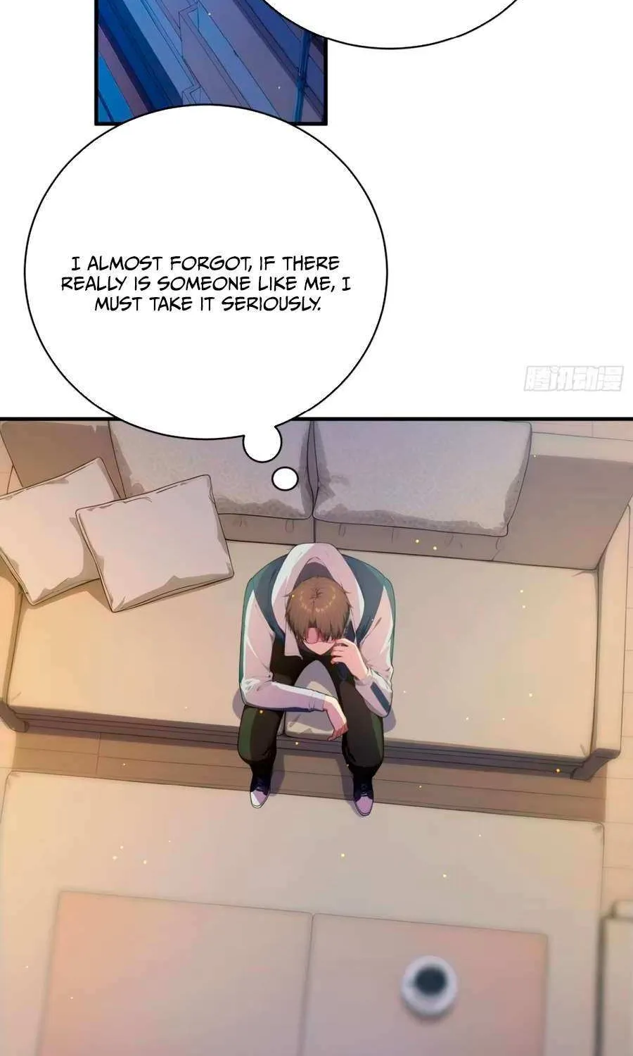 Lucky billion player Chapter 10 page 4 - 