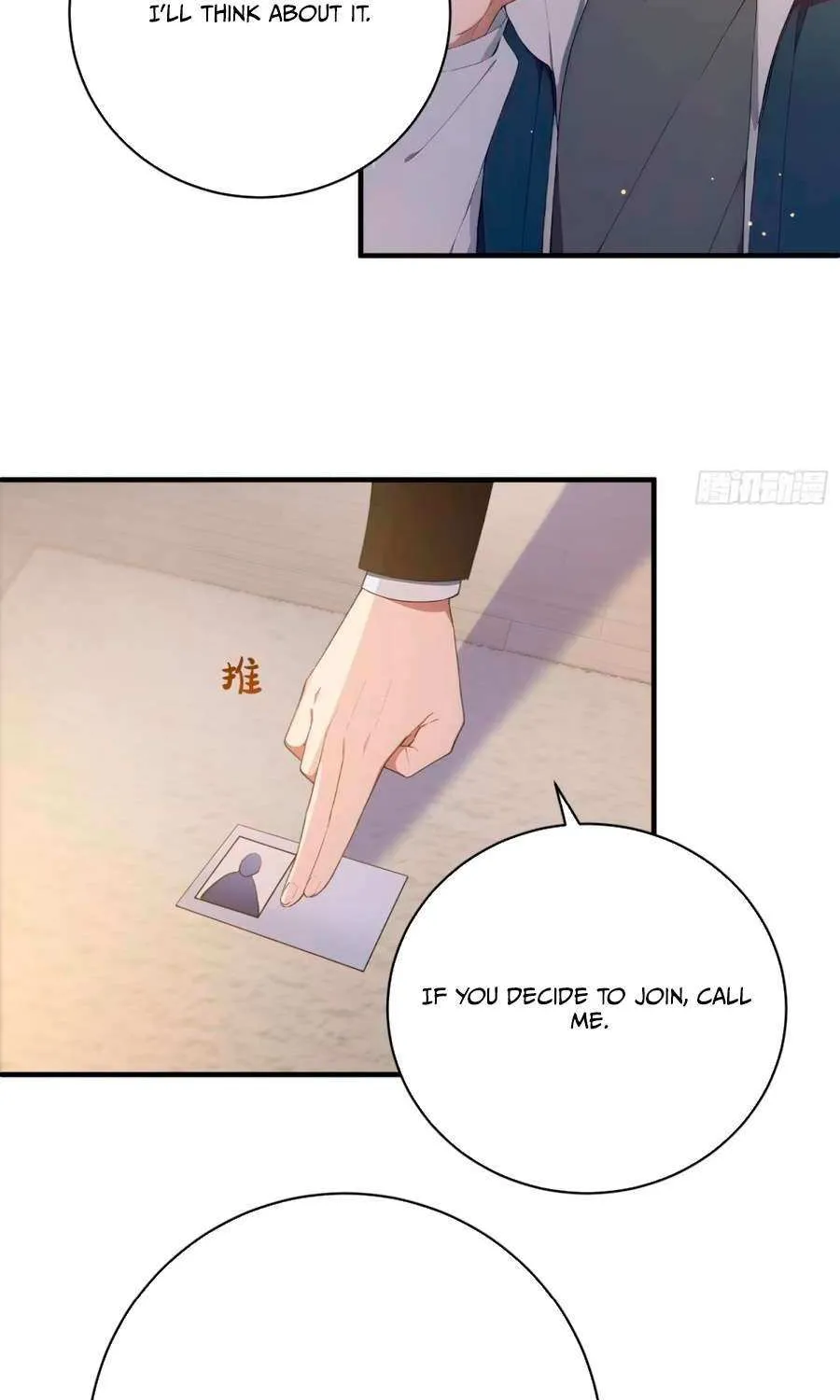 Lucky billion player Chapter 10 page 45 - 