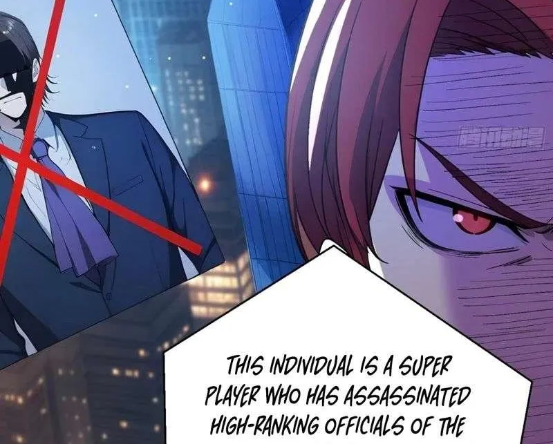 Lucky billion player Chapter 11 page 45 - 