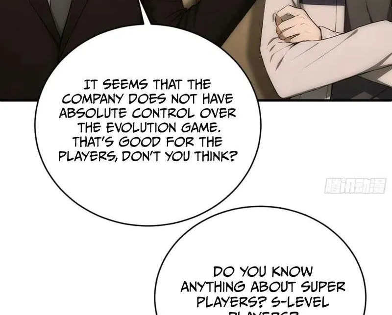 Lucky billion player Chapter 11 page 47 - 