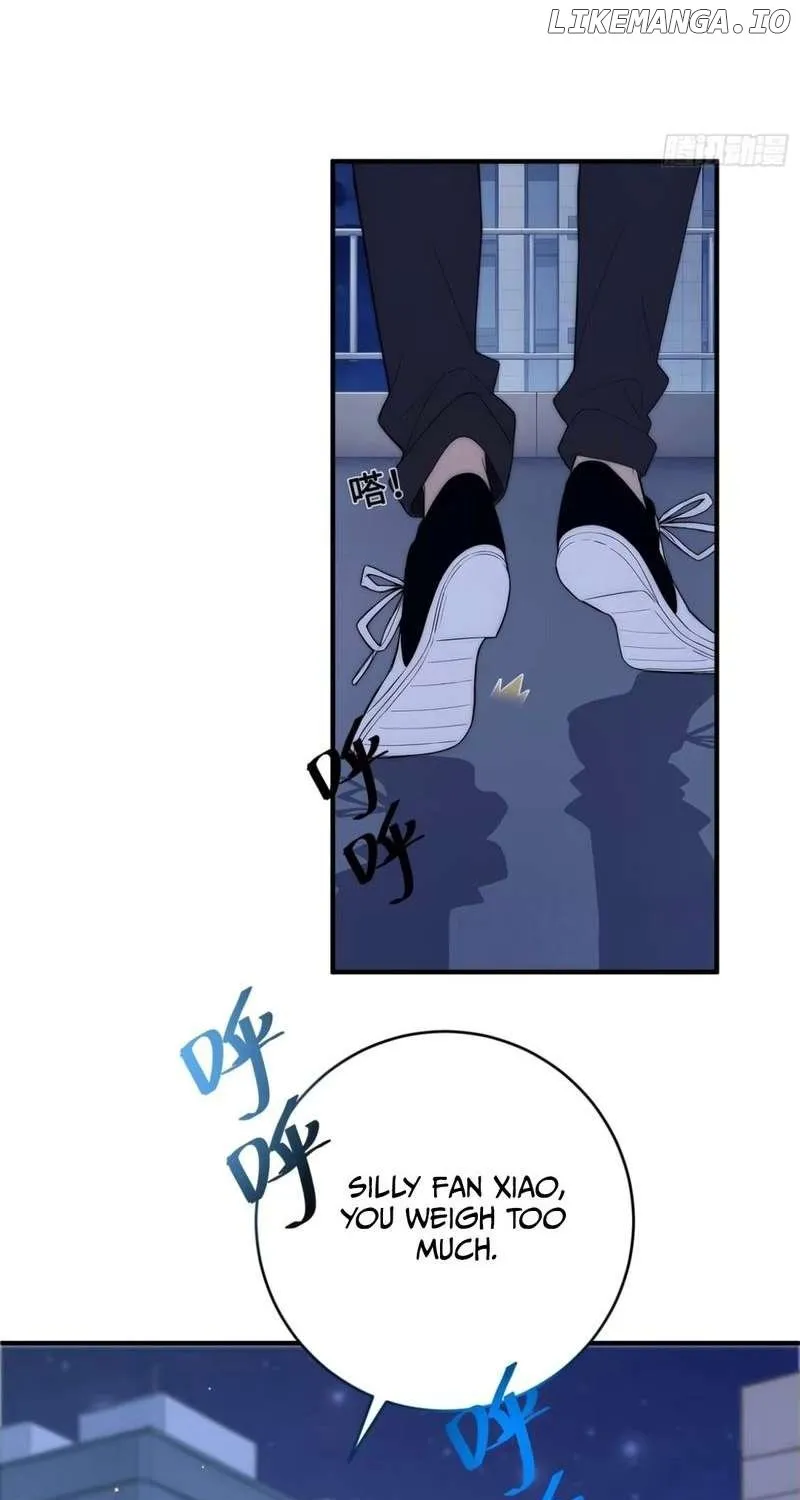 Lucky billion player Chapter 11 page 6 - 