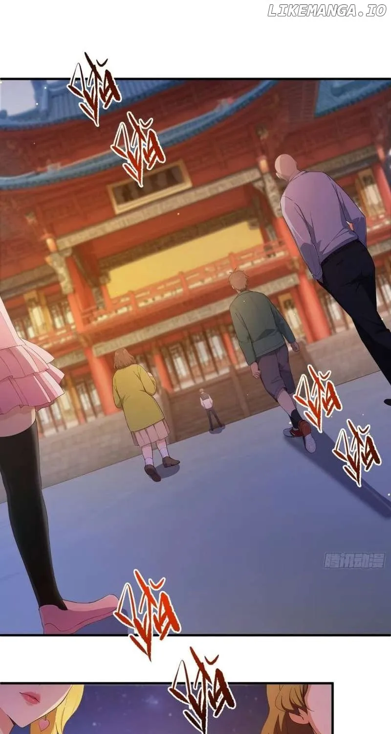 Lucky billion player Chapter 11 page 64 - 