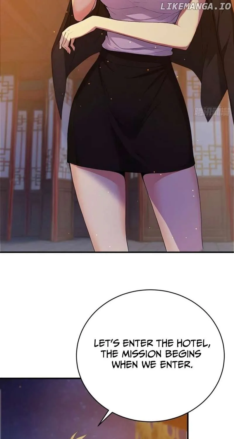 Lucky billion player Chapter 11 page 68 - 