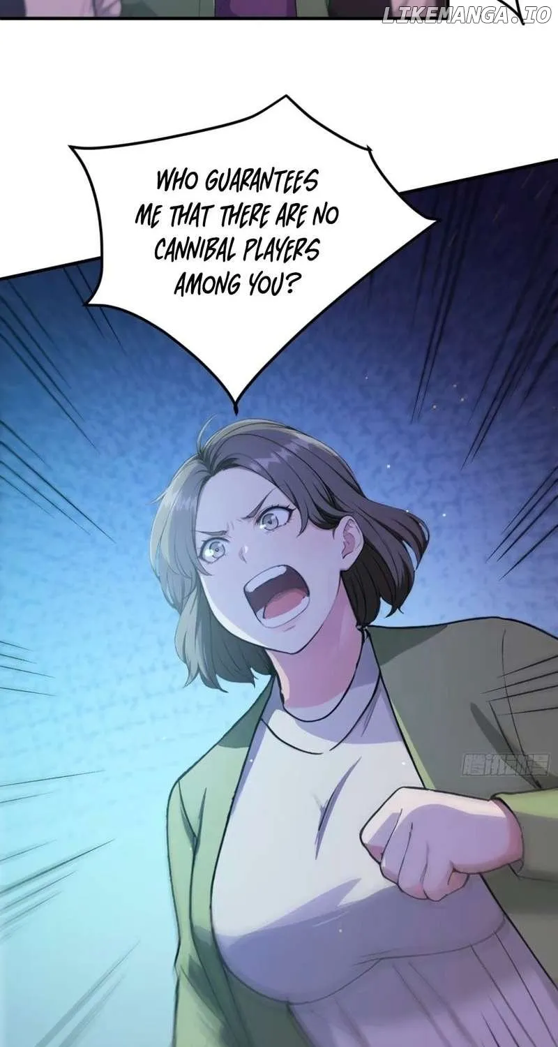 Lucky billion player Chapter 11 page 70 - 