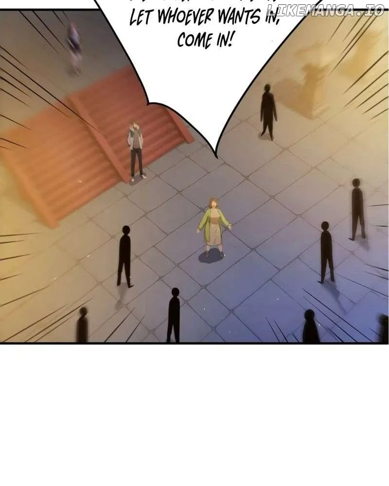 Lucky billion player Chapter 11 page 72 - 
