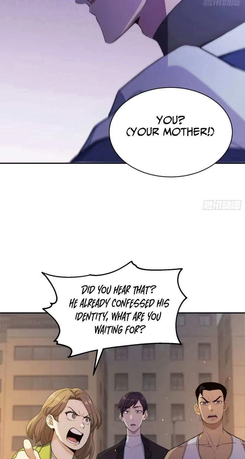 Lucky billion player Chapter 12 page 11 - 