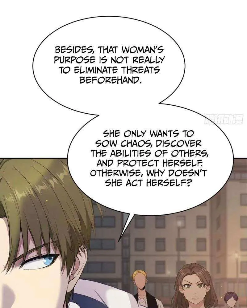 Lucky billion player Chapter 12 page 15 - 