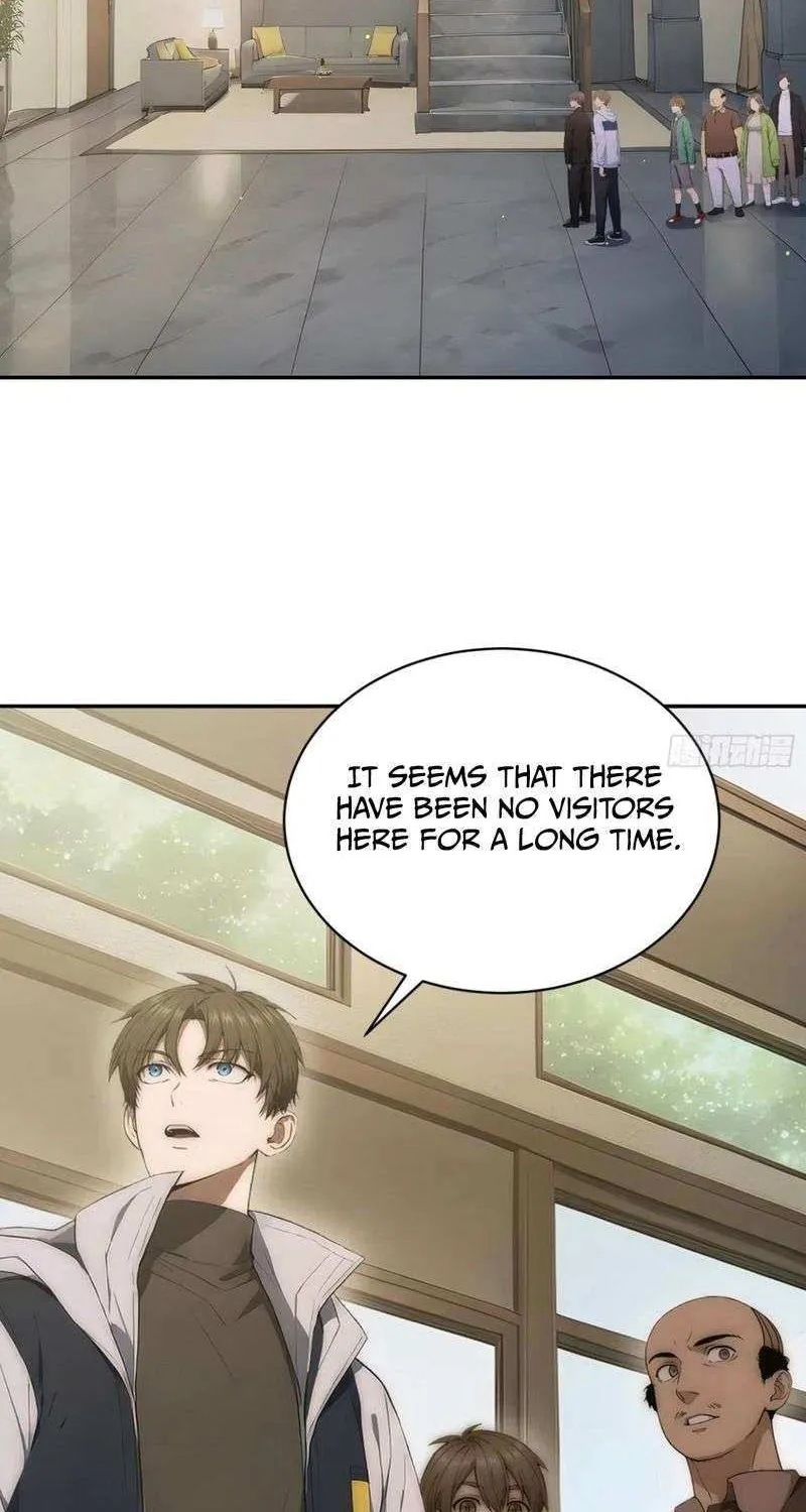 Lucky billion player Chapter 12 page 17 - 