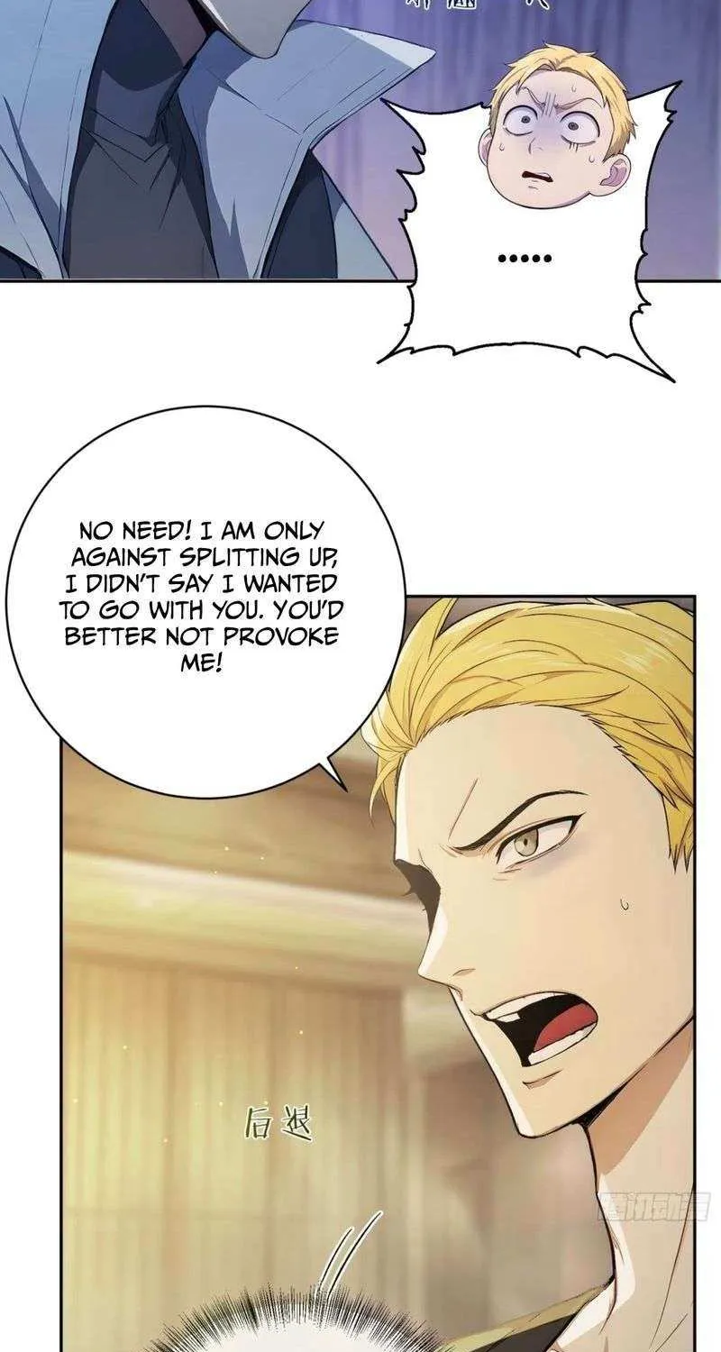 Lucky billion player Chapter 12 page 25 - 