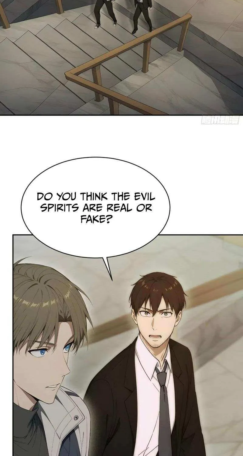 Lucky billion player Chapter 12 page 28 - 