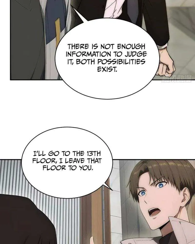 Lucky billion player Chapter 12 page 29 - 