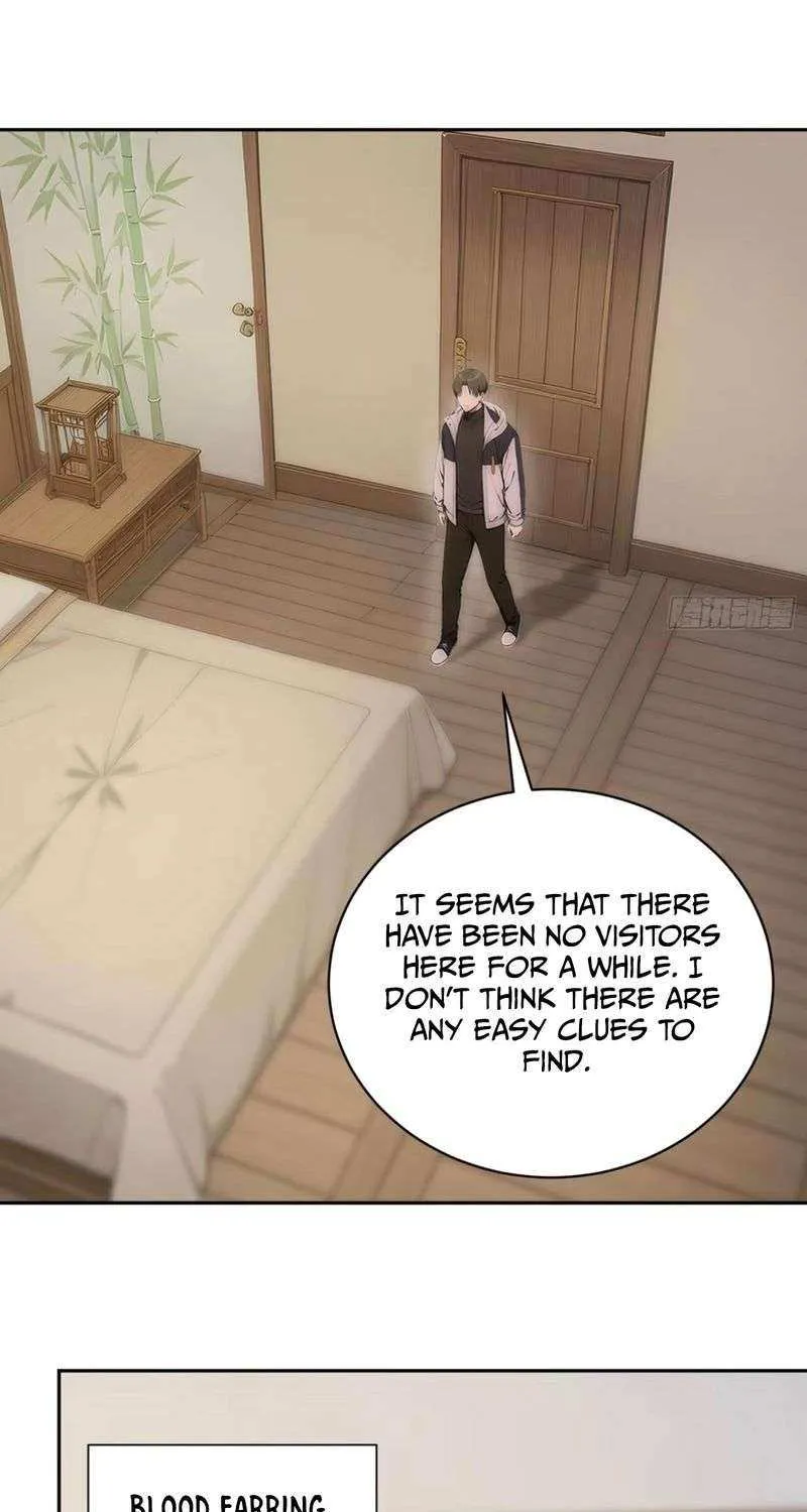 Lucky billion player Chapter 12 page 32 - 