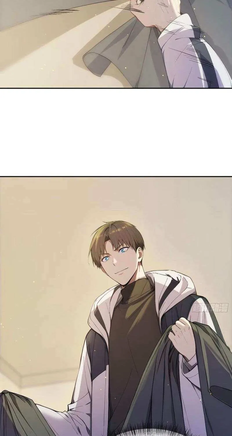 Lucky billion player Chapter 12 page 35 - 