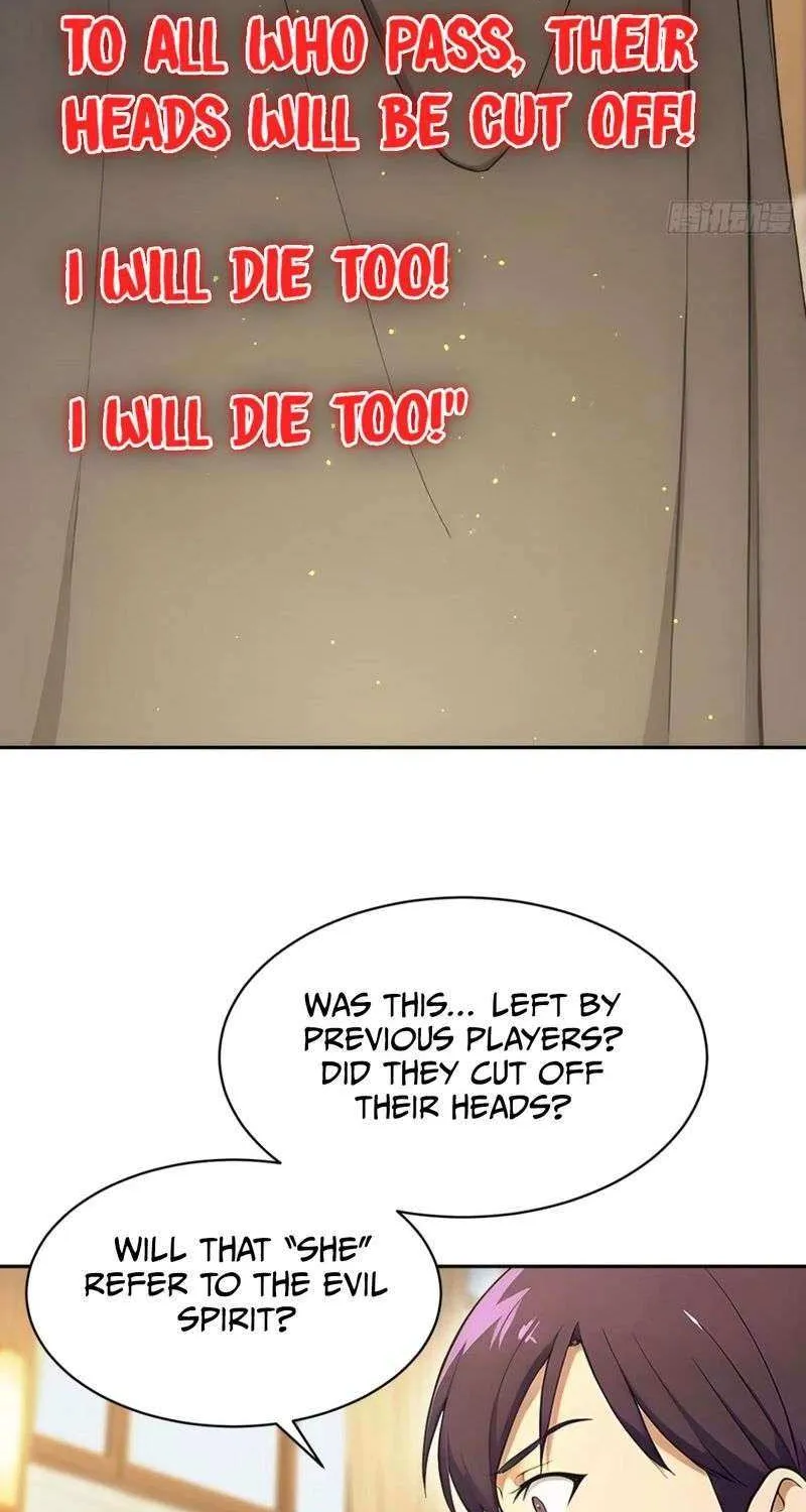 Lucky billion player Chapter 12 page 42 - 