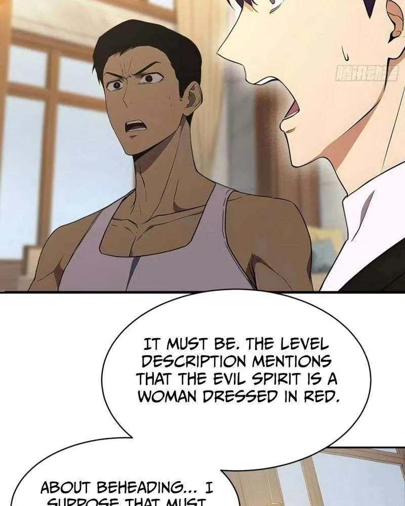 Lucky billion player Chapter 12 page 43 - 