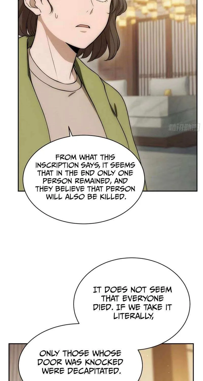 Lucky billion player Chapter 12 page 45 - 
