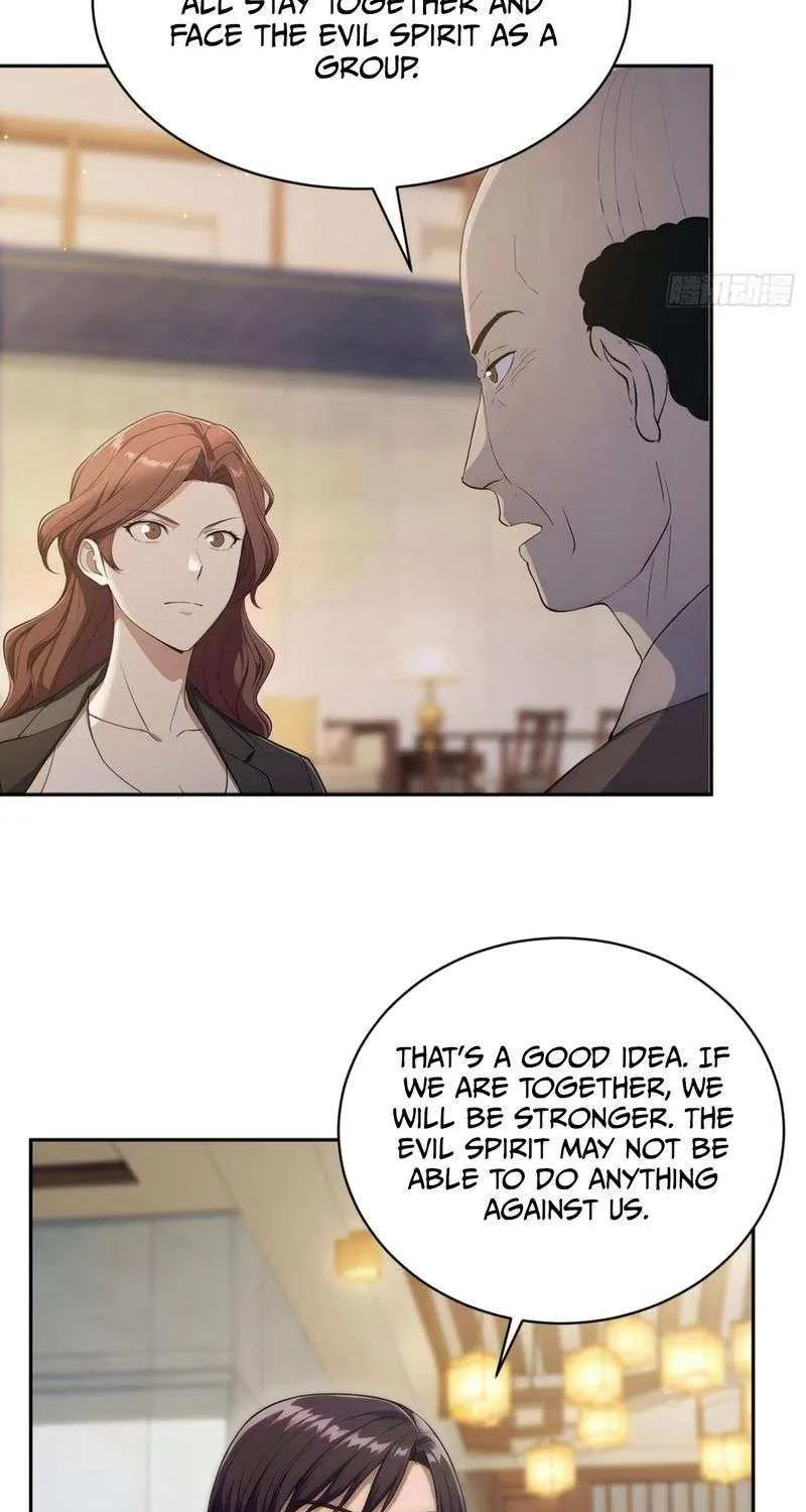 Lucky billion player Chapter 12 page 48 - 