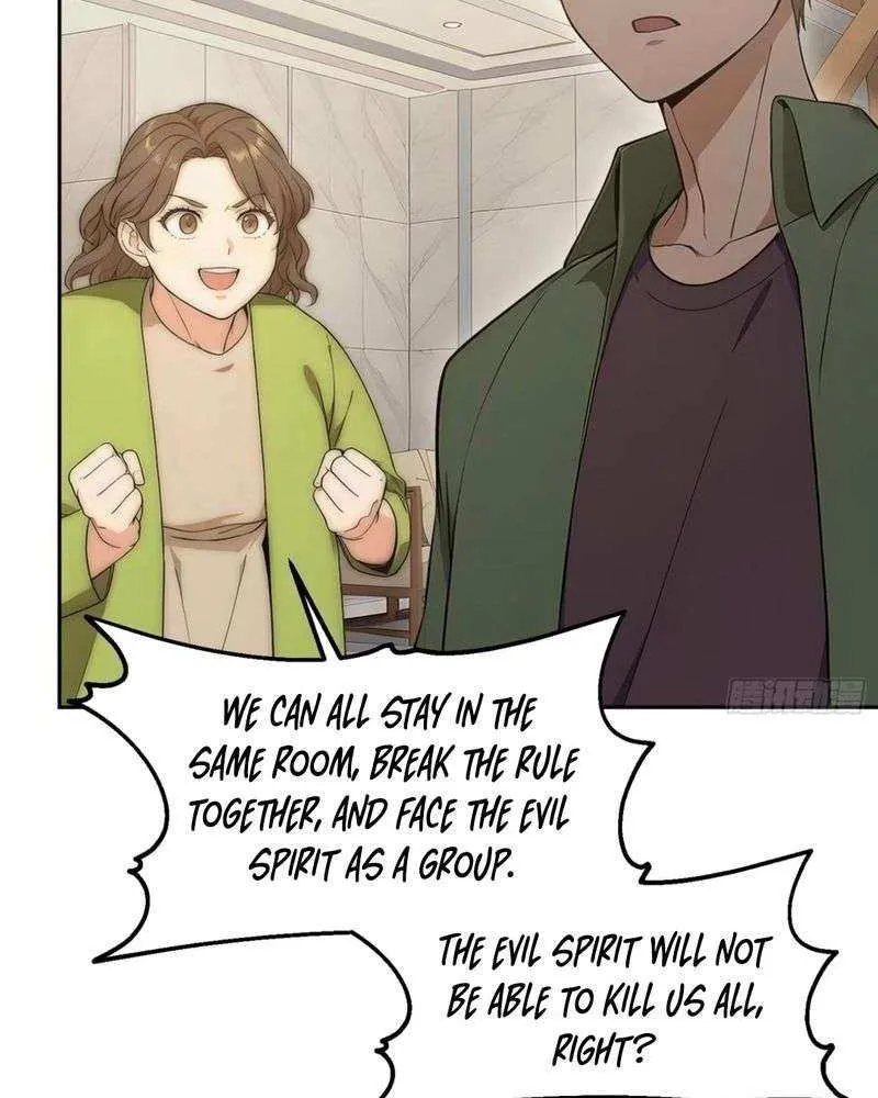 Lucky billion player Chapter 12 page 50 - 