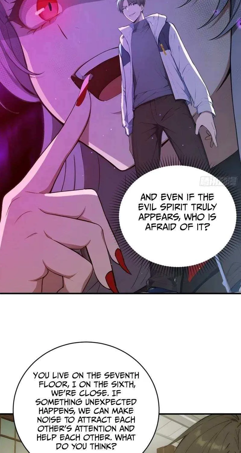 Lucky billion player Chapter 13 page 12 - 