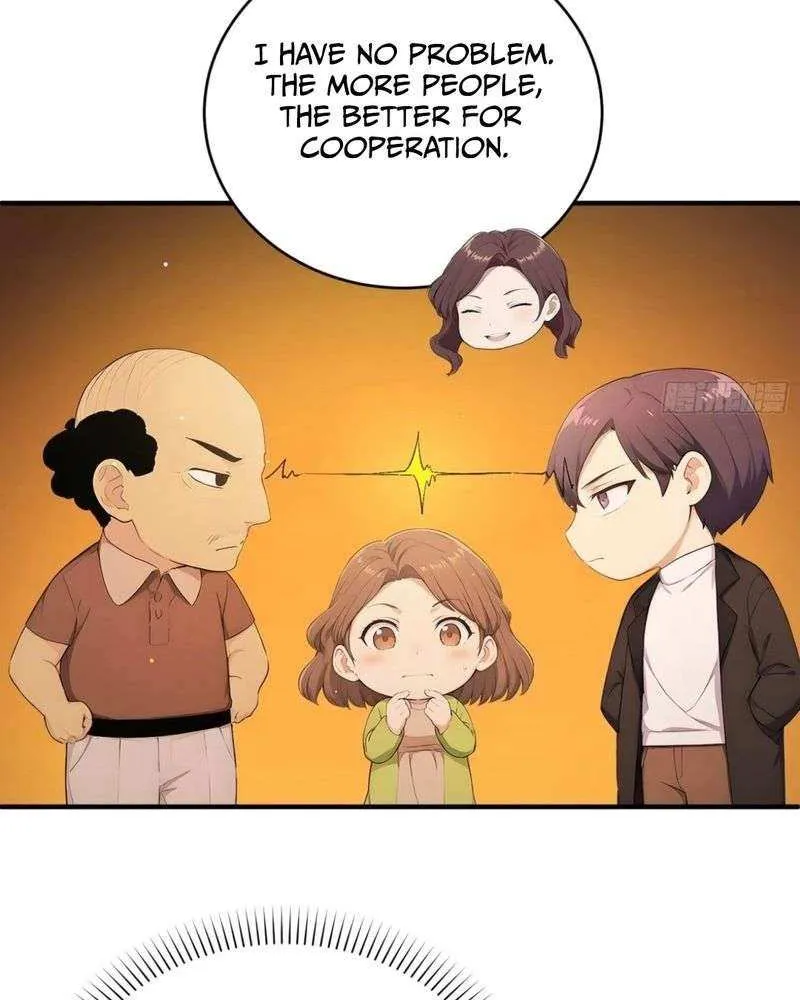 Lucky billion player Chapter 13 page 15 - 