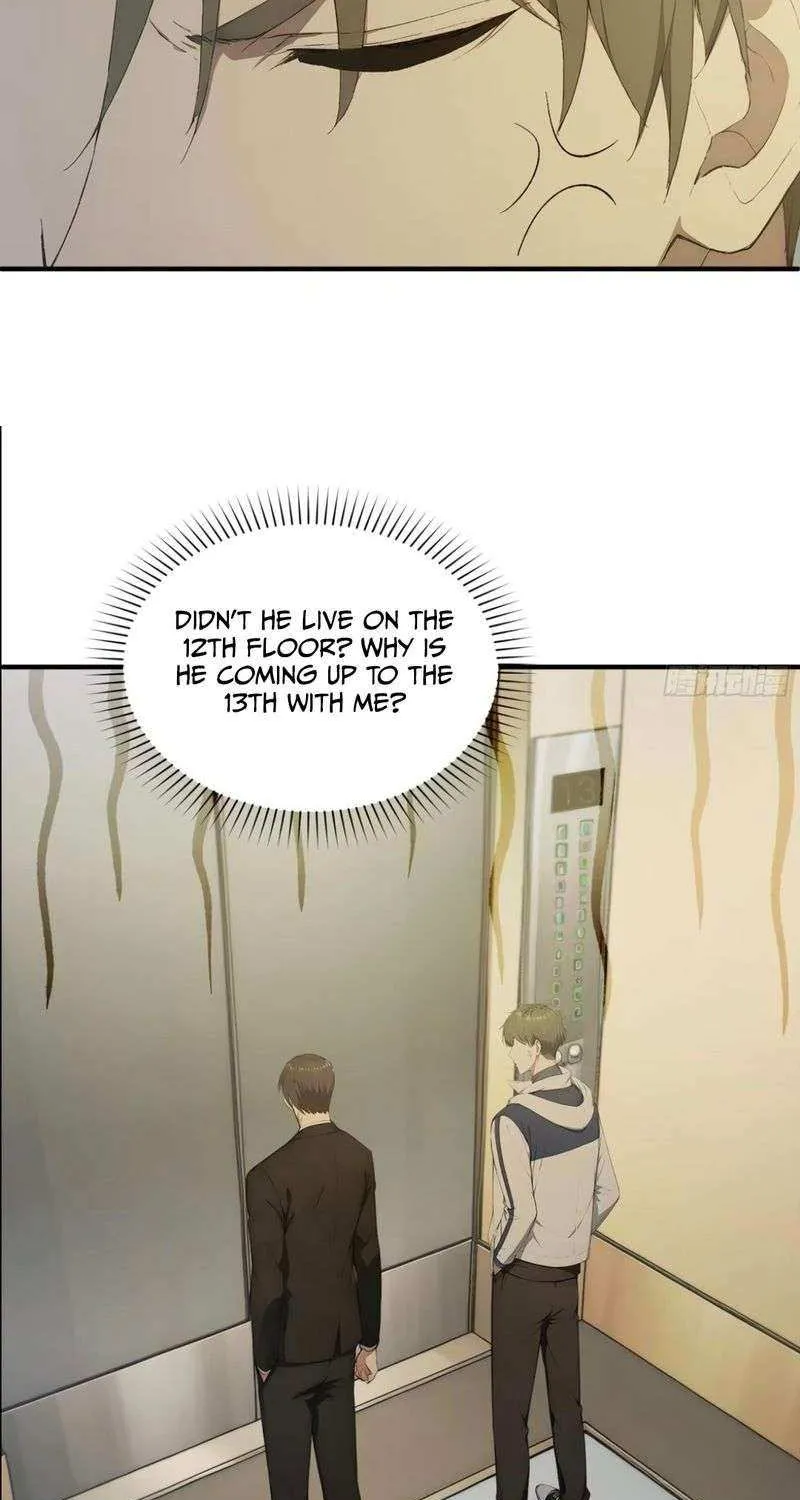 Lucky billion player Chapter 13 page 18 - 