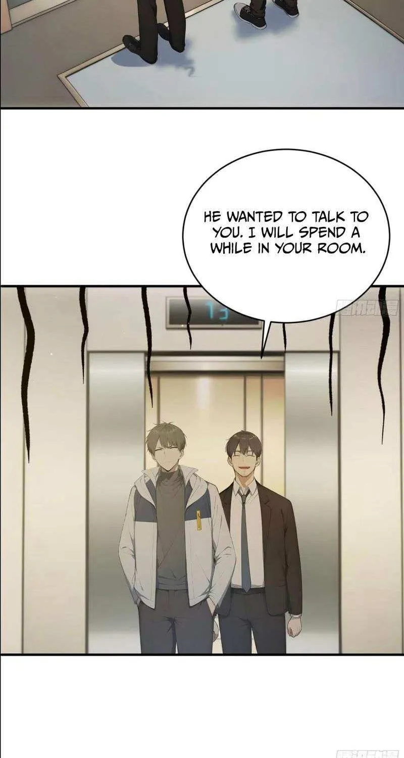 Lucky billion player Chapter 13 page 19 - 