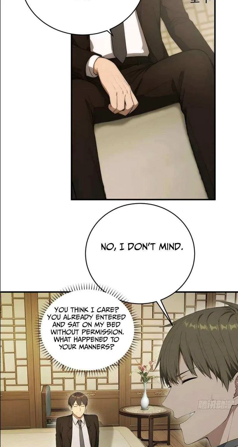 Lucky billion player Chapter 13 page 21 - 