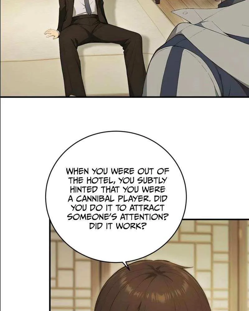 Lucky billion player Chapter 13 page 22 - 