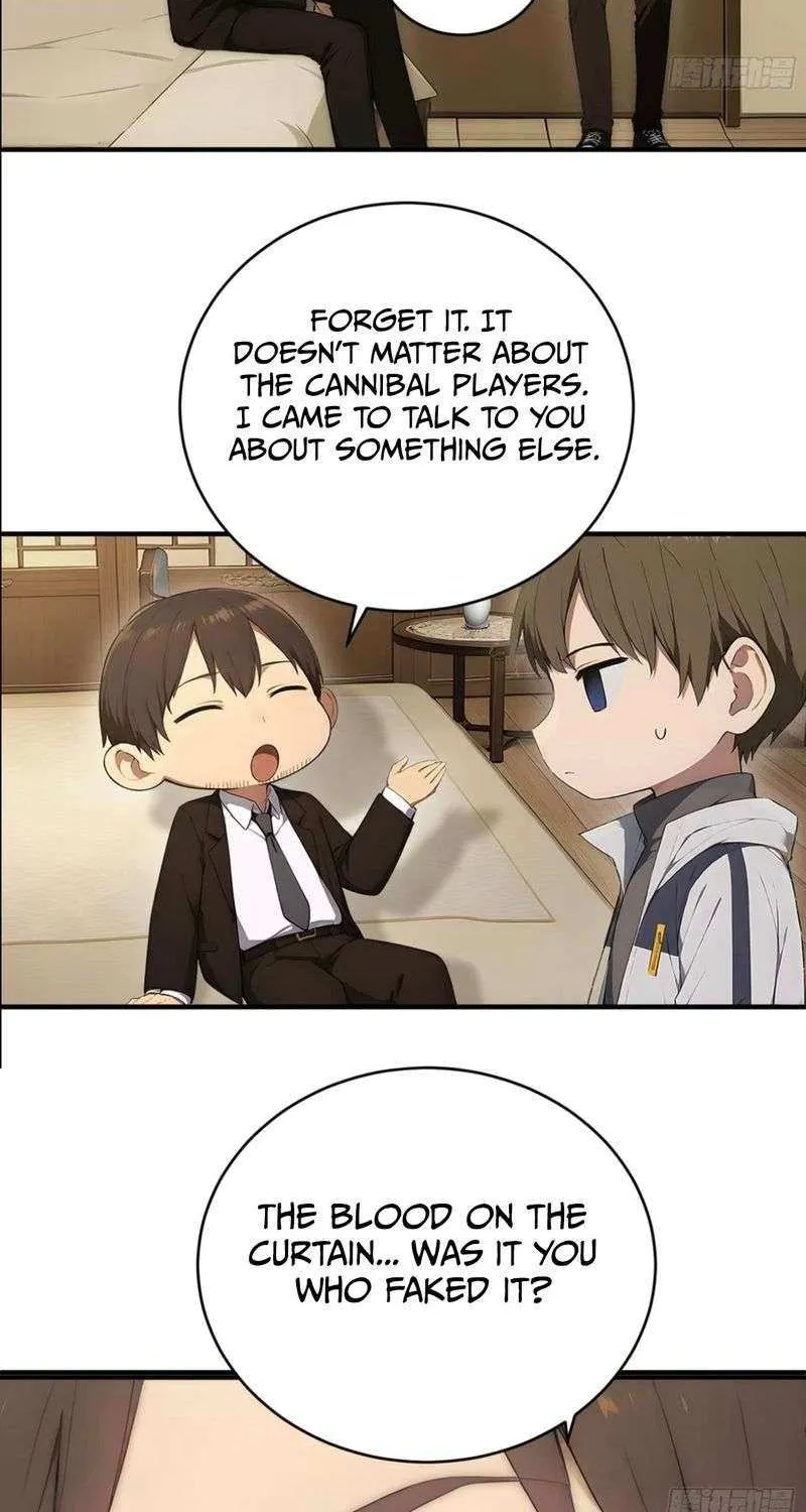 Lucky billion player Chapter 13 page 26 - 